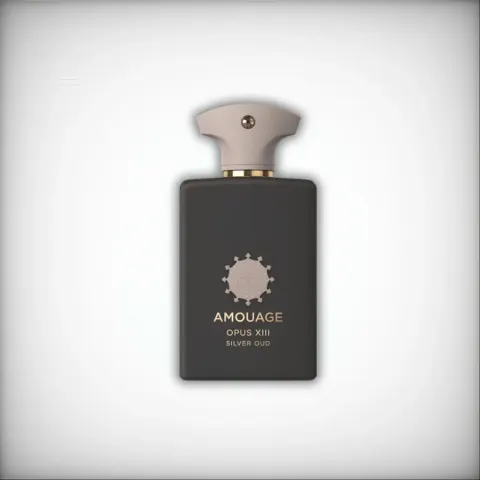 أمواج أوبوس XIII سيلفر عود 100 مل | Amouage Opus XIII Silver Oud 100ml