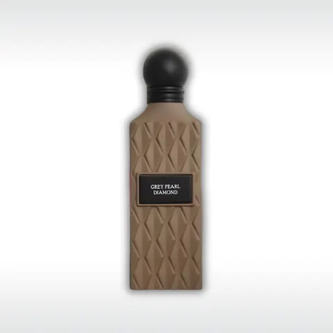جراي بيرل دايموند للجنسين- Grey Pearl Diamond