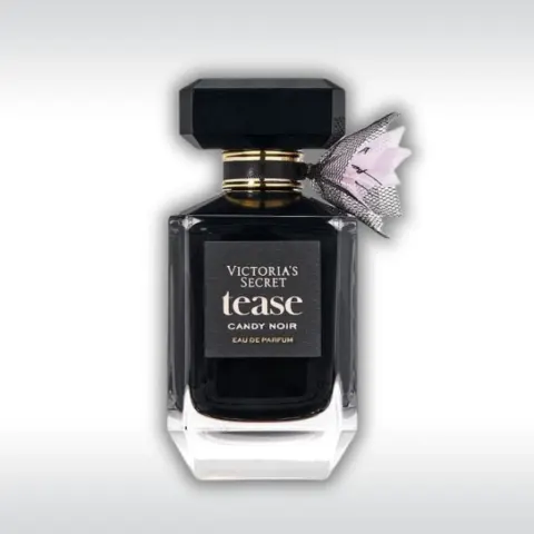 عطر فيكتوريا سيكريت تييز كاندي نوير للنساء 100 ml – Victoria's Secret Tease candy noir