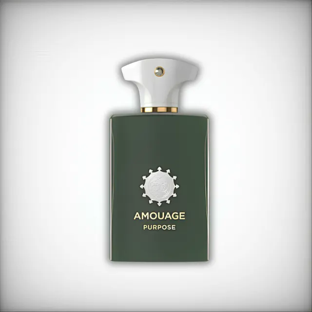 أمواج Purpose بيربوس 100 مل | Amouage Purpose 100ml