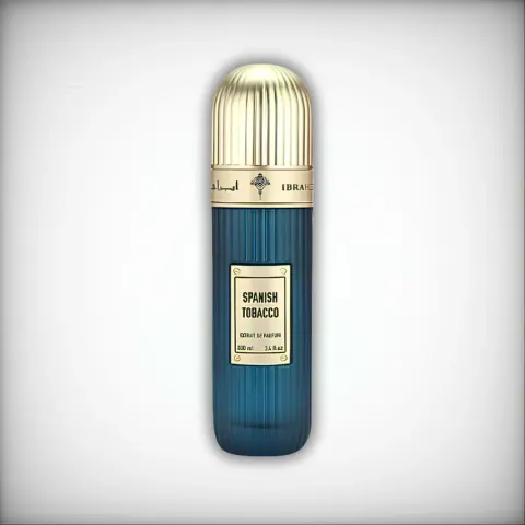 عطر سبانيش توباكو إبراق للجنسين 100 مل
