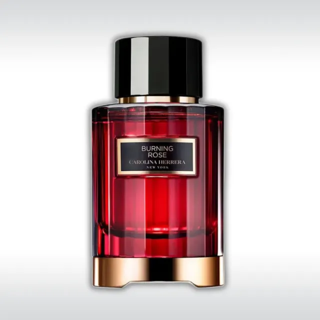 عطر بيرننج روز للجنسين 100 مل – Burning Rose