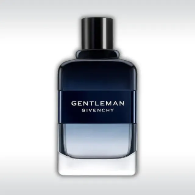 عطر جيفنشي جنتلمان انتنس للرجال 100 مل – Gentleman Eau de Parfum Intense