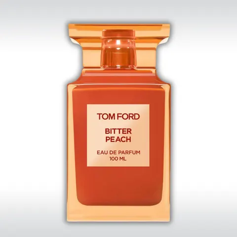 عطر توم فورد بيتر بيتش للجنسين 100 ml – Tom ford Bitter peach