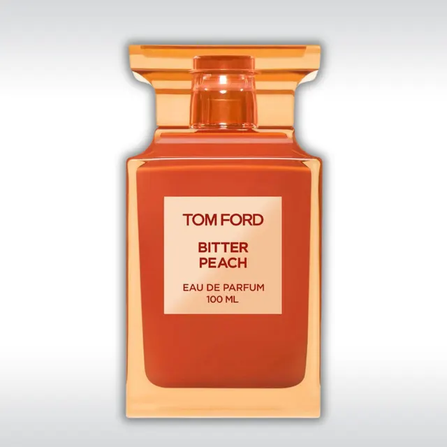 عطر توم فورد بيتر بيتش للجنسين 100 ml – Tom ford Bitter peach