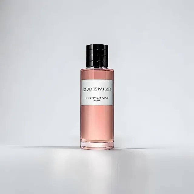 عطر عود أصفهان للجنسين – Oud isphahan